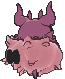 Aromatisse back animated