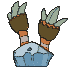 Binacle back animated