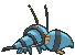 Clauncher back animated