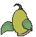 Weepinbell back animated