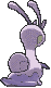Sliggoo back animated