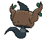 Phantump back animated