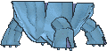 Avalugg back animated