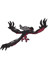 Yveltal back animated