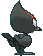 Pikipek back animated