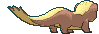 Yungoos back animated