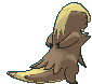 Gumshoos back animated