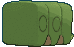 Charjabug back animated