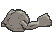 Geodude back animated