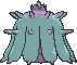 Mareanie back animated