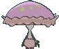 Shiinotic back animated