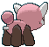 Stufful back animated
