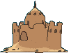Palossand back animated