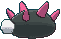 Pyukumuku back animated
