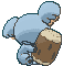 Komala back animated