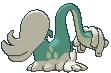 Drampa back animated