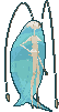 Pheromosa back animated