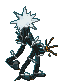 Xurkitree back animated
