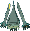 Celesteela back animated