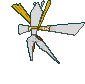 Kartana back animated