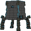 Stakataka back animated