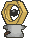 Meltan back animated