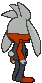 Raboot back animated