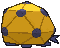 Dottler back animated