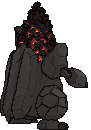Coalossal back animated