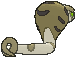 Silicobra back animated