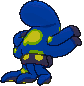 Grapploct back animated