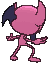 Impidimp back animated