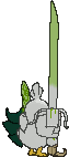 Sirfetch’d back animated