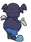 Mr. Rime back animated