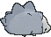 Snom back animated