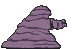 Grimer back animated