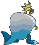 Arctozolt back animated