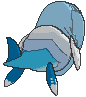 Arctovish back animated