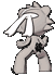 Kubfu back animated