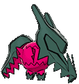 Regidrago back animated
