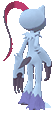 Sneasler back animated