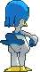Quaxwell back animated