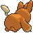 Pawmi back animated