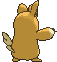 Pawmo back animated