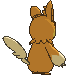Pawmot back animated