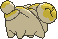 Fidough back animated