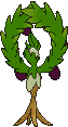 Arboliva back animated