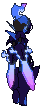 Ceruledge back animated