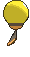 Tadbulb back animated