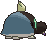 Shroodle back animated